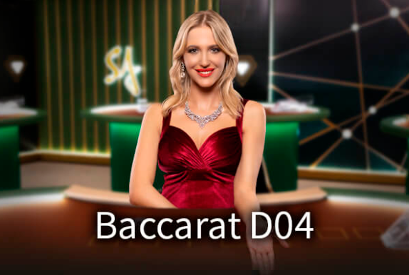 Baccarat D04 Mobile